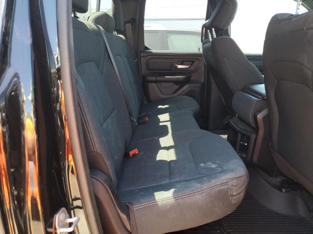 1C6SRECGXPN693734 RAM 1500 Tradesman