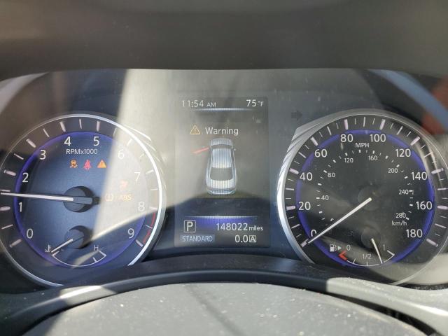JN1BV7AP3EM674676 Infiniti Q50 BASE