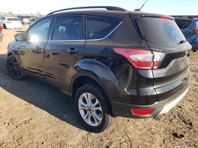 1FMCU0GD2JUC18330 Ford ESCAPE SE