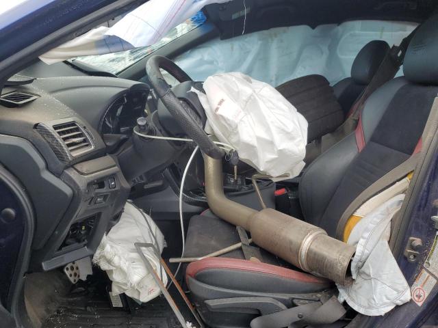 JF1VA2M69G9817900 Subaru Wrx Sti