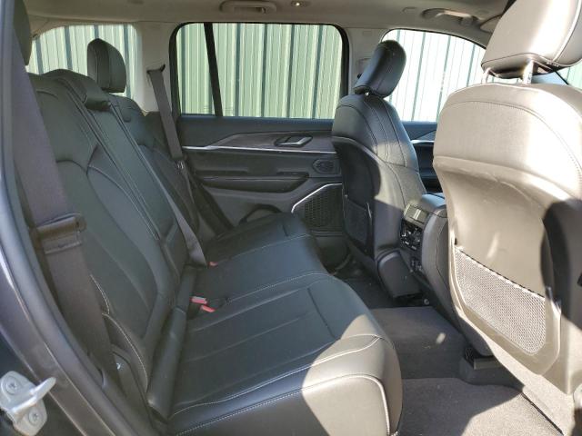 1C4RJYB65PC670706 Jeep Grand Cherokee Limited 4xe