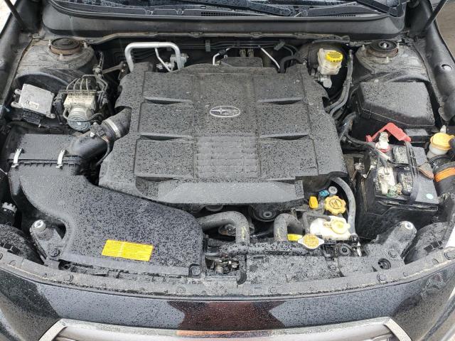 4S4BSETCXH3291022 Subaru Outback Touring