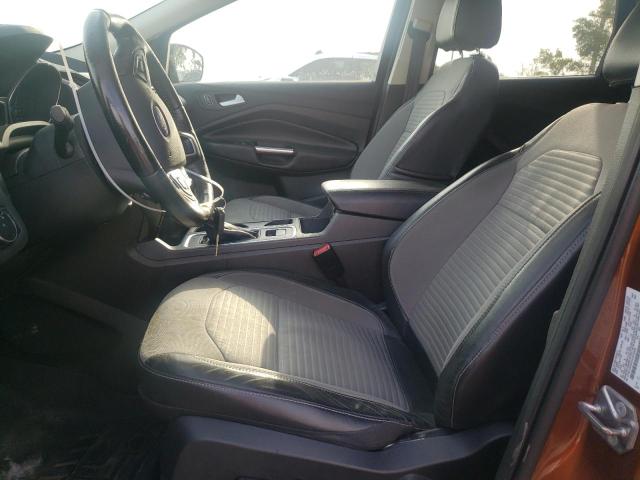 1FMCU0GD2HUE20949 Ford ESCAPE SE
