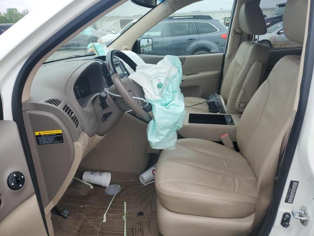 KNDMH4C77E6535891 KIA SEDONA EX