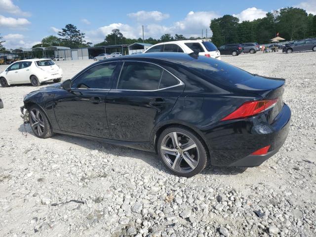 JTHBA1D23H5051433 Lexus IS 200T