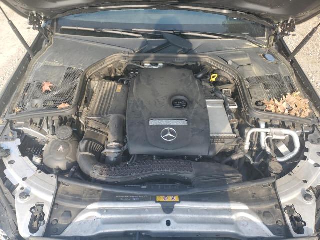 WDDWK4KB7HF556606 Mercedes-Benz C 300 4matic