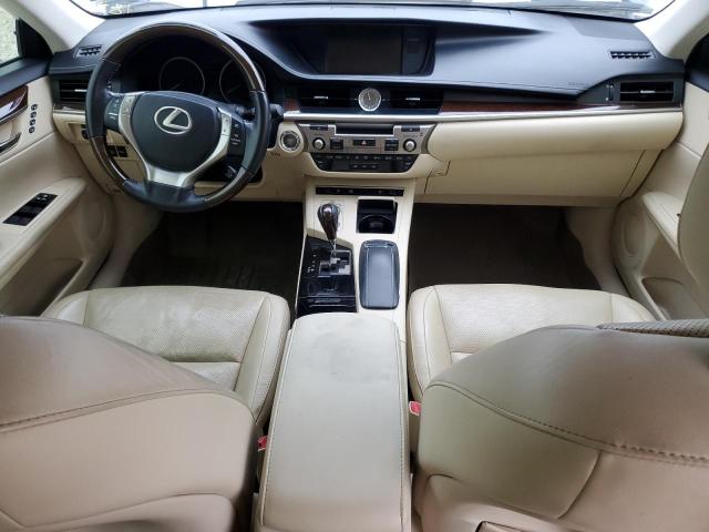 JTHBK1GG4F2208082 Lexus ES 350