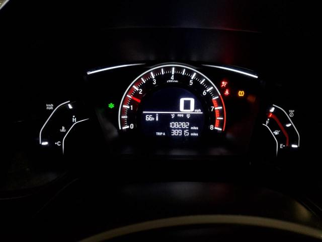 SHHFK7G20JU220308 Honda Civic Lx