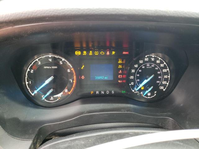 1FTER4FH0KLA71233 Ford RANGER XL