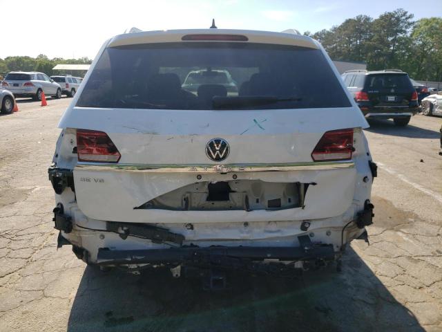 1V2PR2CA2MC595151 Volkswagen ATLAS SE