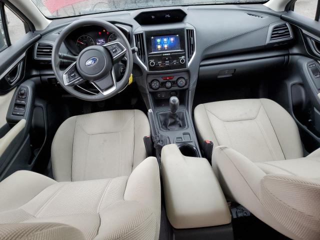 4S3GKAA67N1605183 Subaru Impreza