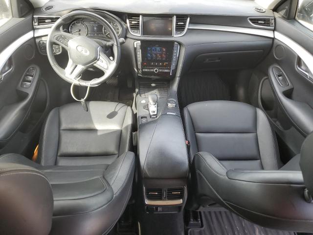 3PCAJ5BA9MF100495 Infiniti Qx50 Luxe