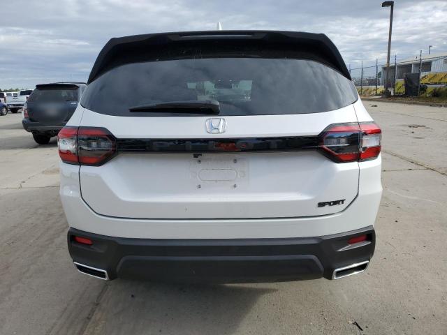 5FNYG2H32PB014146 Honda Pilot Sport