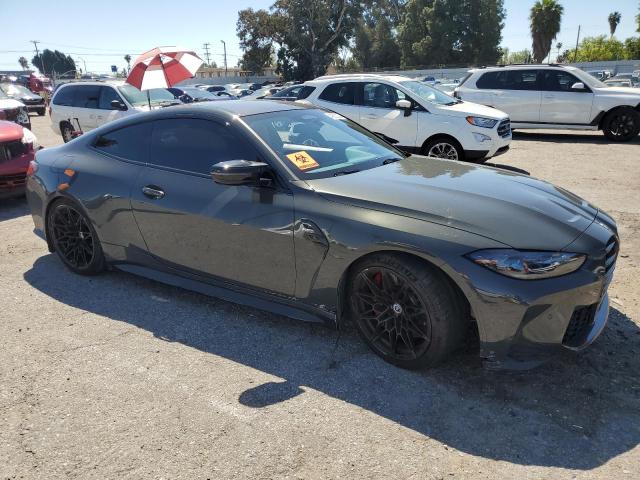 WBS43AZ05PCL57015 BMW M4 Competition