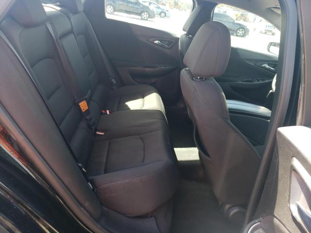 1G1ZD5STXKF179740 Chevrolet MALIBU LT