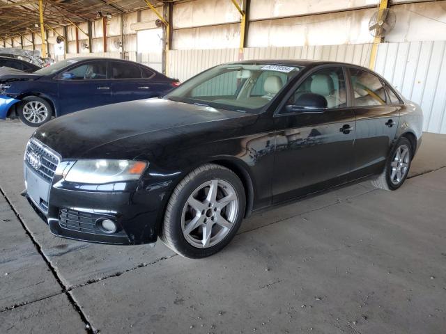 Auction sale of the 2009 Audi A4 2.0t Quattro, vin: WAULF78K79A132655, lot number: 52770554