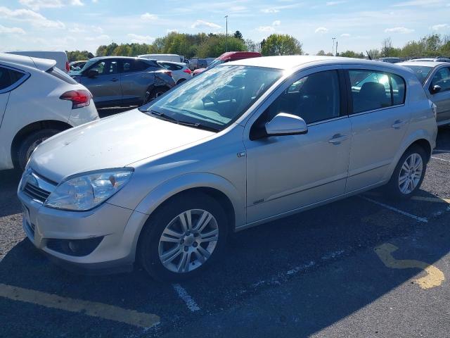 Auction sale of the 2010 Vauxhall Astra Desi, vin: *****************, lot number: 52957054