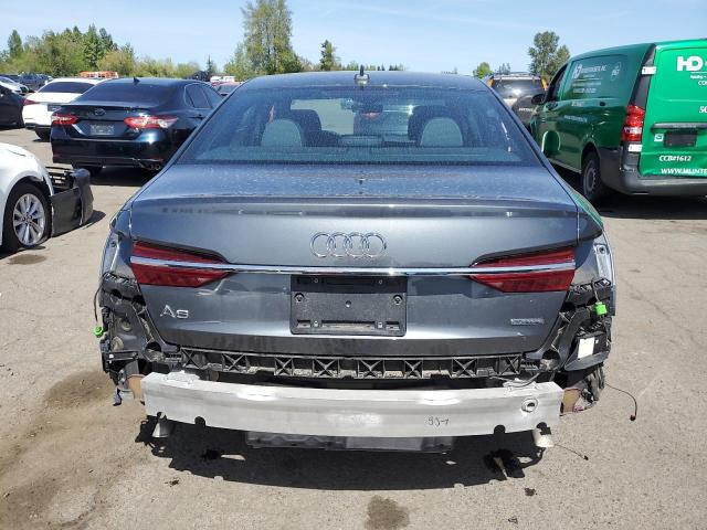 WAUM2AF21LN085364 Audi A6 Prestige