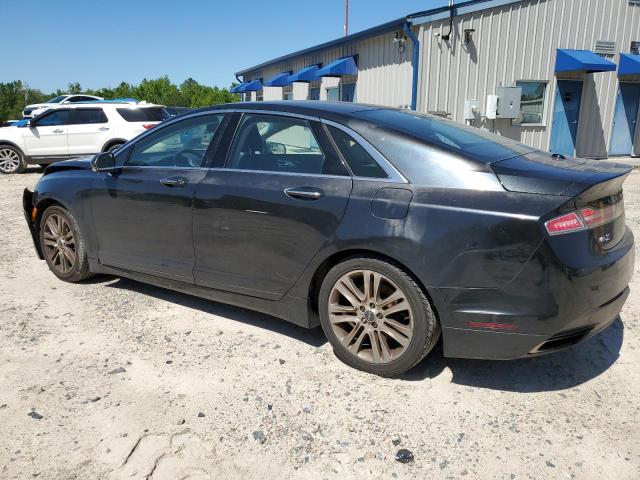 3LN6L2G99FR616155 Lincoln MKZ