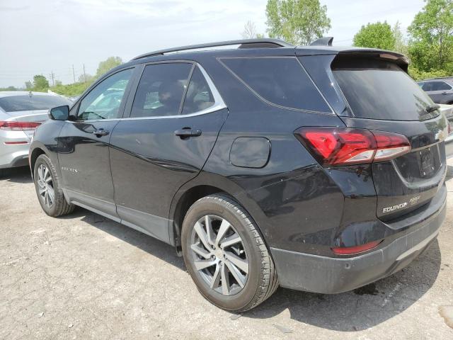 3GNAXKEV1NL309915 Chevrolet EQUINOX LT