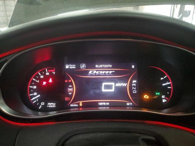 1C3CDFEB6ED921223 Dodge DART GT