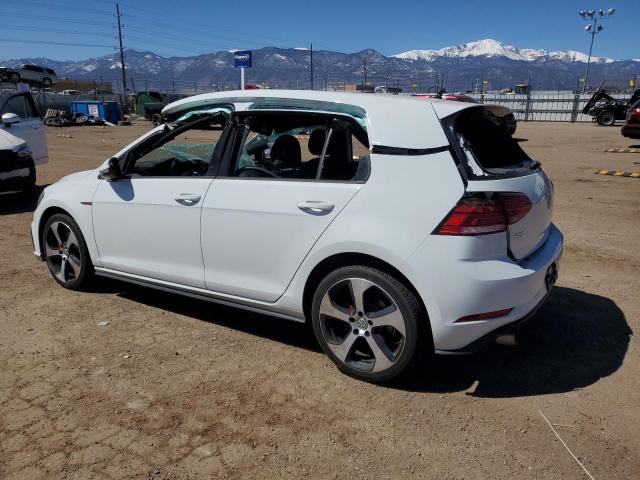 3VW447AUXJM279274 Volkswagen GTI S/SE