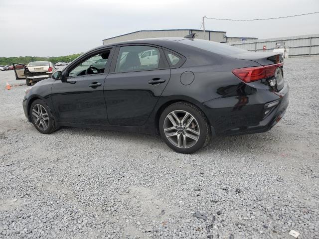 3KPF34AD8KE119984 KIA Forte Gt Line