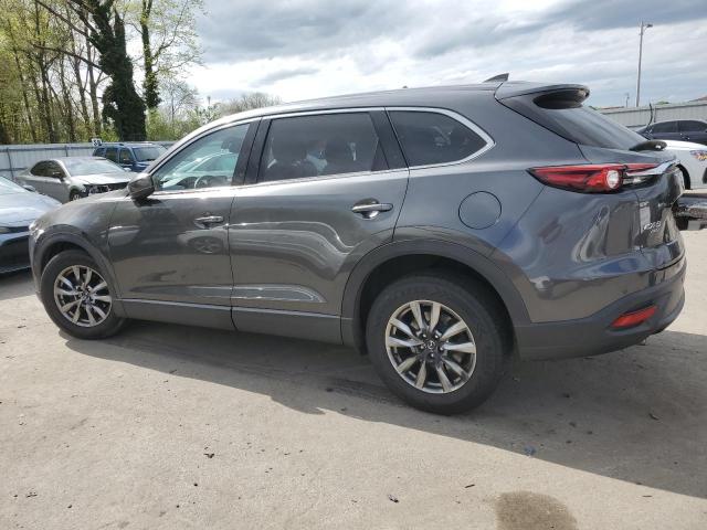 JM3TCBCY7G0112569 Mazda Cx-9 Touring