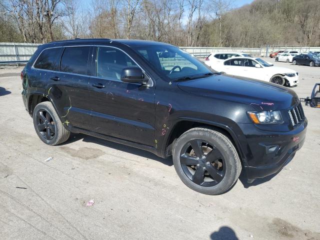 1C4RJFAG5FC724552 Jeep Grand Cherokee Laredo