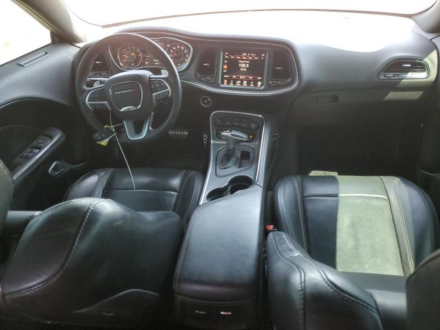 2C3CDZBG4FH906175 Dodge Challenger Sxt Plus