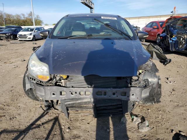 1FADP3F26EL278565 Ford FOCUS SE