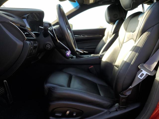 1G6AV5S83E0172006 Cadillac Cts Vsport Premium
