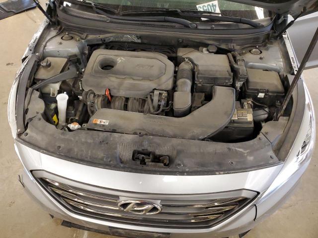 5NPE34AF1HH539586 Hyundai Sonata Sport