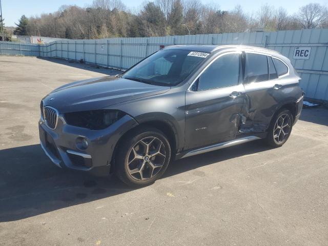 Auction sale of the 2016 Bmw X1 Xdrive28i, vin: WBXHT3C32GP886036, lot number: 52312094