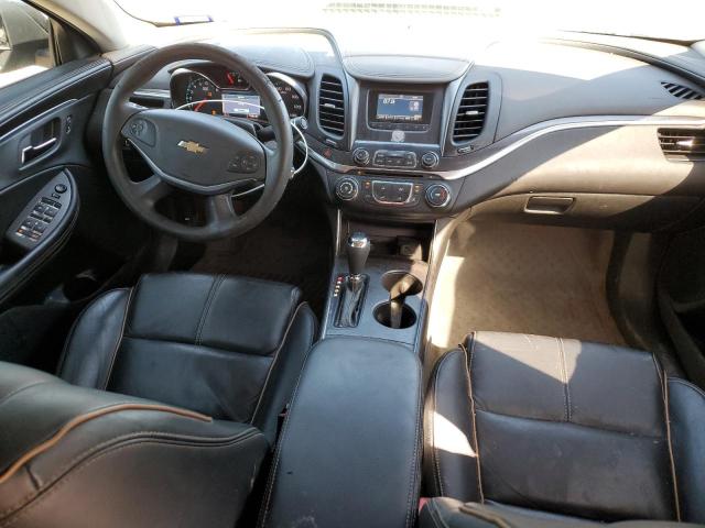 2G11X5SL3E9264243 Chevrolet IMPALA LS