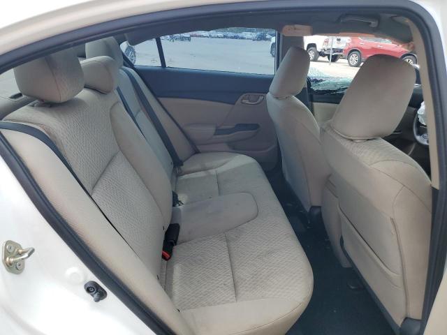 19XFB2F73FE028136 Honda CIVIC SE