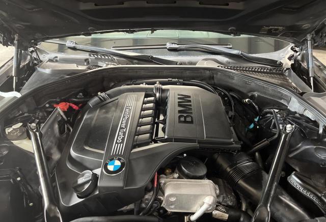 WBA5B1C59ED482980 BMW 535 I