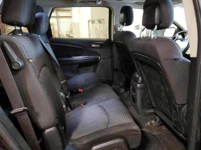 3C4PDCBG4ET166465 Dodge Journey Sxt