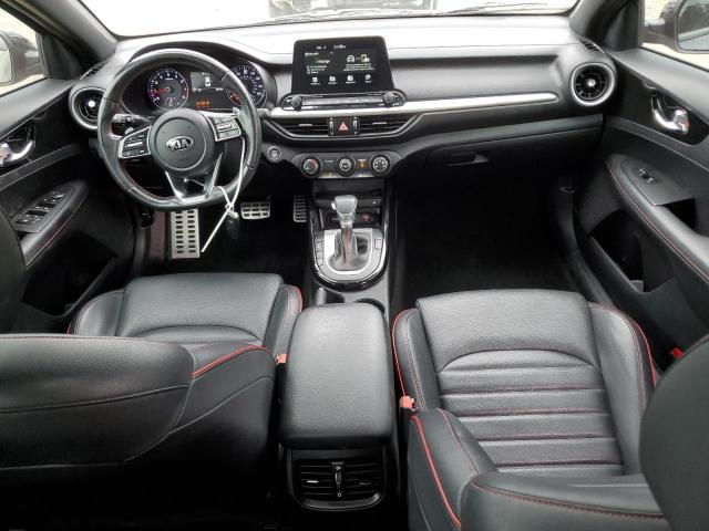 3KPF44AC9ME378880 KIA FORTE GT