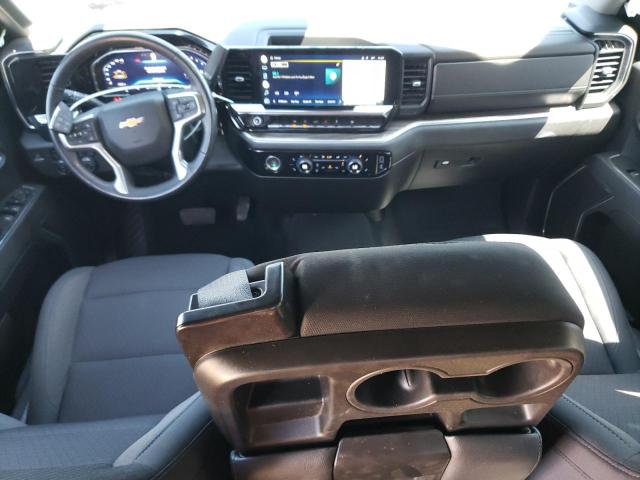 1GCPDDEK8NZ531051 Chevrolet Silverado K1500 Lt