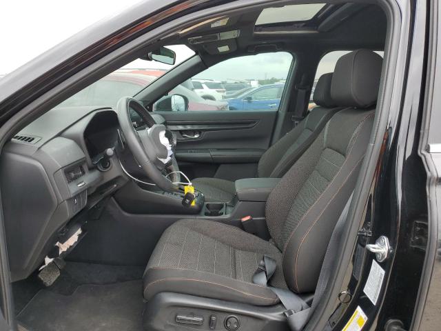 7FARS5H57PE006439 Honda Cr-v Sport