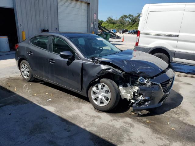 3MZBM1T7XGM243458 Mazda 3 SPORT