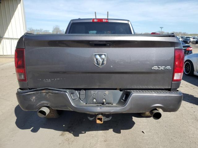 1C6RR7FT1HS809764 RAM 1500 St