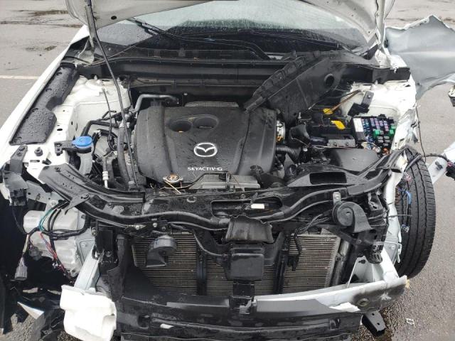 JM3KFBDM6M0442472 Mazda Cx-5 Grand Touring