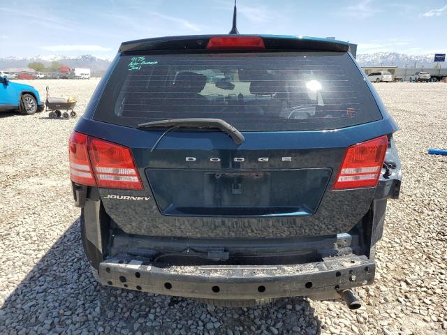 3C4PDCAB8ET263545 Dodge JOURNEY SE