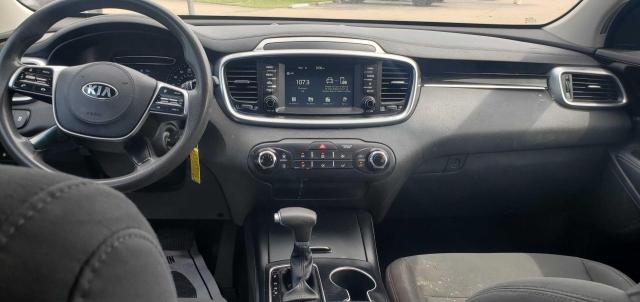 5XYPG4A58LG670244 KIA SORENTO S