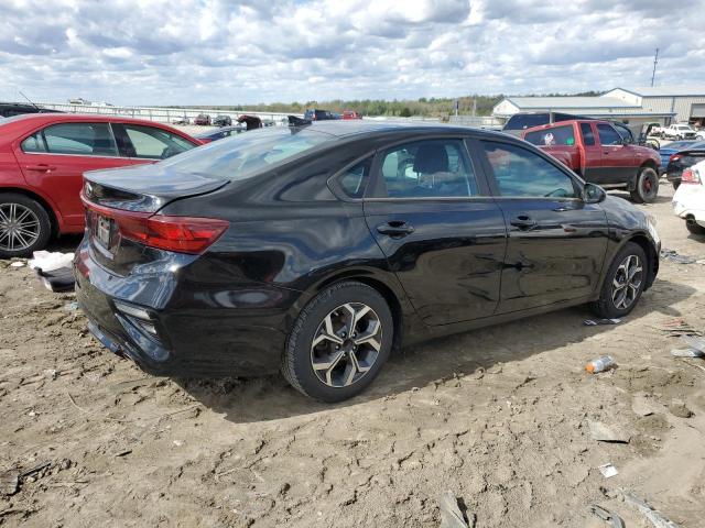 3KPF24ADXLE260589 KIA FORTE FE