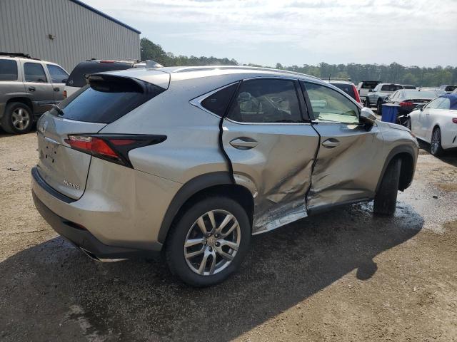 JTJBARBZ5G2078615 Lexus Nx 200t Base