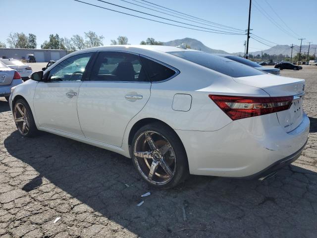 4T1BK1EB8GU220407 Toyota AVALON XLE