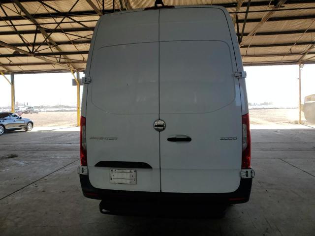 WDRPF1CD6KT006761 Freightliner Sprinter 2500/3500